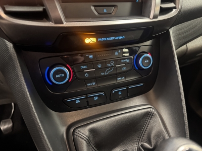 Ford Grand Tourneo Connect L2*7-Sitzer*R-Cam*Navi*PDC*