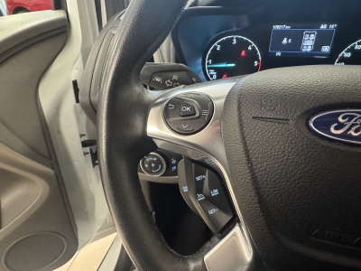 Ford Grand Tourneo Connect L2*7-Sitzer*R-Cam*Navi*PDC*