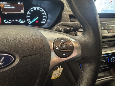 Ford Grand Tourneo Connect L2*7-Sitzer*R-Cam*Navi*PDC*