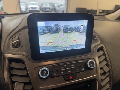 Ford Grand Tourneo Connect L2*7-Sitzer*R-Cam*Navi*PDC*