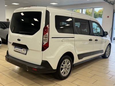 Ford Grand Tourneo Connect L2*7-Sitzer*R-Cam*Navi*PDC*