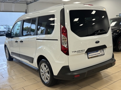 Ford Grand Tourneo Connect L2*7-Sitzer*R-Cam*Navi*PDC*