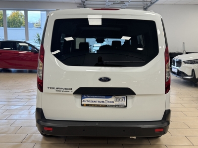 Ford Grand Tourneo Connect L2*7-Sitzer*R-Cam*Navi*PDC*
