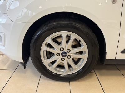 Ford Grand Tourneo Connect L2*7-Sitzer*R-Cam*Navi*PDC*