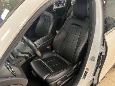 Mercedes-Benz GLB 220 d Business*Leder*Navi*LED*R-Cam*SHZ*PDC*