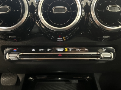 Mercedes-Benz GLB 220 d Business*Leder*Navi*LED*R-Cam*SHZ*PDC*