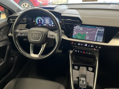 Audi A3 40 TFSI e*Sportback*Navi*LED*PDC*KlimaAuto*