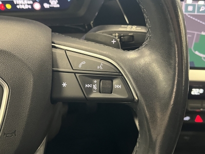 Audi A3 40 TFSI e*Sportback*Navi*LED*PDC*KlimaAuto*