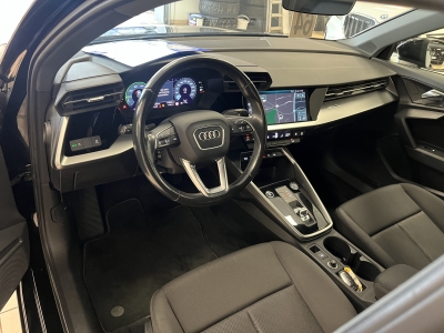 Audi A3 40 TFSI e*Sportback*Navi*LED*PDC*KlimaAuto*