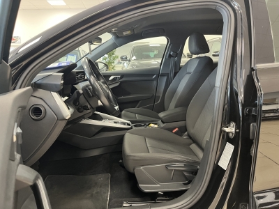 Audi A3 40 TFSI e*Sportback*Navi*LED*PDC*KlimaAuto*