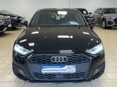 Audi A3 40 TFSI e*Sportback*Navi*LED*PDC*KlimaAuto*