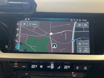 Audi A3 40 TFSI e*Sportback*Navi*LED*PDC*KlimaAuto*