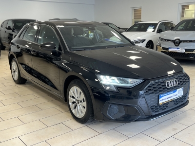 Audi A3 40 TFSI e*Sportback*Navi*LED*PDC*KlimaAuto*
