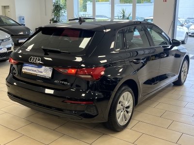 Audi A3 40 TFSI e*Sportback*Navi*LED*PDC*KlimaAuto*