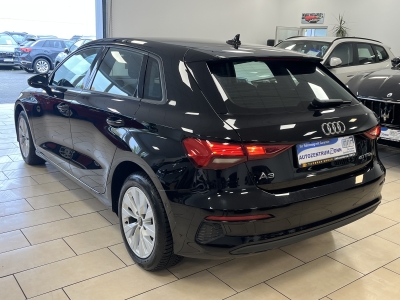 Audi A3 40 TFSI e*Sportback*Navi*LED*PDC*KlimaAuto*