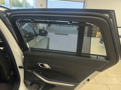 BMW 330 d xDrive M Sport*Navi*LED*Ambiente*TeiLeder*