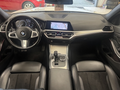 BMW 330 d xDrive M Sport*Navi*LED*Ambiente*TeiLeder*