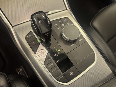 BMW 330 d xDrive M Sport*Navi*LED*Ambiente*TeiLeder*