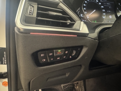 BMW 330 d xDrive M Sport*Navi*LED*Ambiente*TeiLeder*