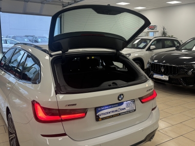 BMW 330 d xDrive M Sport*Navi*LED*Ambiente*TeiLeder*