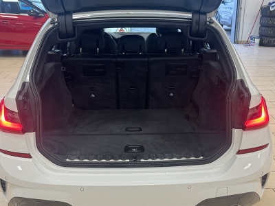 BMW 330 d xDrive M Sport*Navi*LED*Ambiente*TeiLeder*