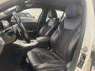 BMW 330 d xDrive M Sport*Navi*LED*Ambiente*TeiLeder*