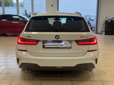 BMW 330 d xDrive M Sport*Navi*LED*Ambiente*TeiLeder*