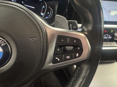 BMW 330 d xDrive M Sport*Navi*LED*Ambiente*TeiLeder*