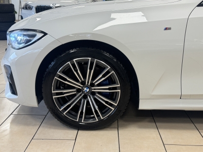 BMW 330 d xDrive M Sport*Navi*LED*Ambiente*TeiLeder*