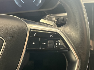 Audi Q8 e-tron 50 quattro*LED*R-Cam*AHK*ACC*DAB*Navi*