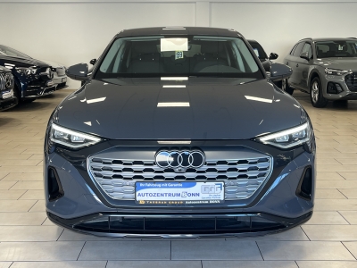 Audi Q8 e-tron 50 quattro*LED*R-Cam*AHK*ACC*DAB*Navi*