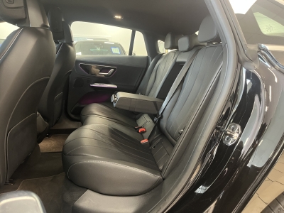 Mercedes-Benz EQE 300 Leder*Memory*R-Cam*ACC*Navi*LED*AHK*SHZ*