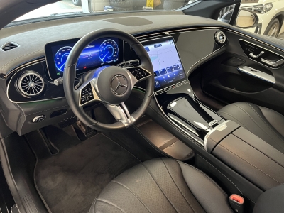 Mercedes-Benz EQE 300 Leder*Memory*R-Cam*ACC*Navi*LED*AHK*SHZ*
