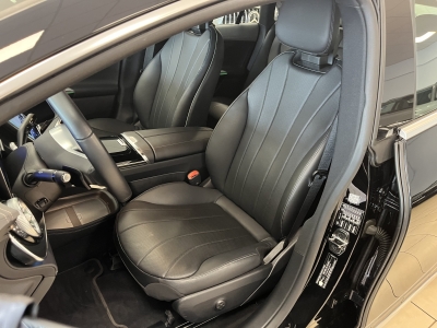 Mercedes-Benz EQE 300 Leder*Memory*R-Cam*ACC*Navi*LED*AHK*SHZ*