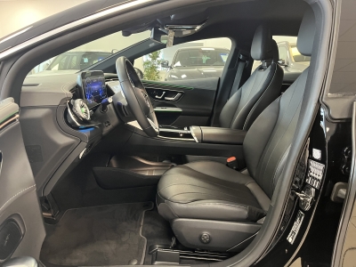 Mercedes-Benz EQE 300 Leder*Memory*R-Cam*ACC*Navi*LED*AHK*SHZ*