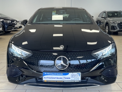 Mercedes-Benz EQE 300 Leder*Memory*R-Cam*ACC*Navi*LED*AHK*SHZ*