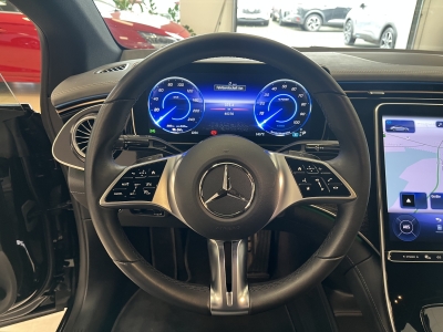 Mercedes-Benz EQE 300 Leder*Memory*R-Cam*ACC*Navi*LED*AHK*SHZ*