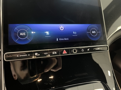 Mercedes-Benz EQE 300 Leder*Memory*R-Cam*ACC*Navi*LED*AHK*SHZ*