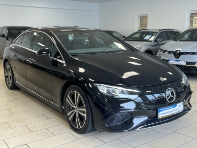 Mercedes-Benz EQE 300 Leder*Memory*R-Cam*ACC*Navi*LED*AHK*SHZ*