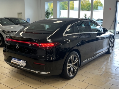 Mercedes-Benz EQE 300 Leder*Memory*R-Cam*ACC*Navi*LED*AHK*SHZ*