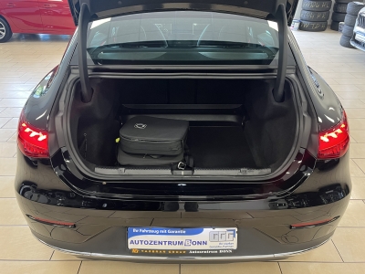 Mercedes-Benz EQE 300 Leder*Memory*R-Cam*ACC*Navi*LED*AHK*SHZ*