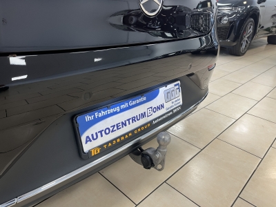 Mercedes-Benz EQE 300 Leder*Memory*R-Cam*ACC*Navi*LED*AHK*SHZ*