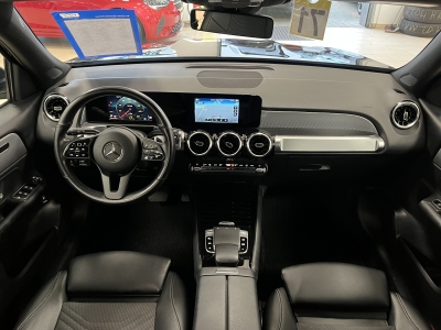 Mercedes-Benz GLB 200 d*TeiLeder*SHZ*Navi*PDC*LED*KlimaAuto*