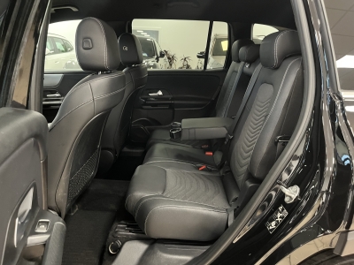 Mercedes-Benz GLB 200 d*TeiLeder*SHZ*Navi*PDC*LED*KlimaAuto*