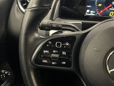 Mercedes-Benz GLB 200 d*TeiLeder*SHZ*Navi*PDC*LED*KlimaAuto*