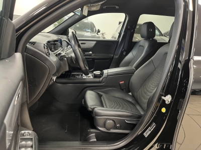 Mercedes-Benz GLB 200 d*TeiLeder*SHZ*Navi*PDC*LED*KlimaAuto*