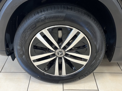 Mercedes-Benz GLB 200 d*TeiLeder*SHZ*Navi*PDC*LED*KlimaAuto*