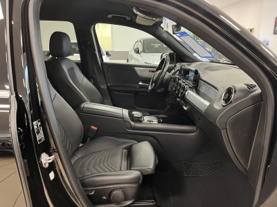Mercedes-Benz GLB 200 d*TeiLeder*SHZ*Navi*PDC*LED*KlimaAuto*