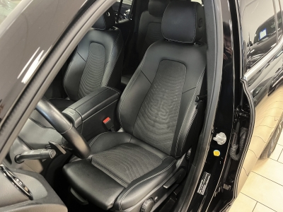 Mercedes-Benz GLB 200 d*TeiLeder*SHZ*Navi*PDC*LED*KlimaAuto*