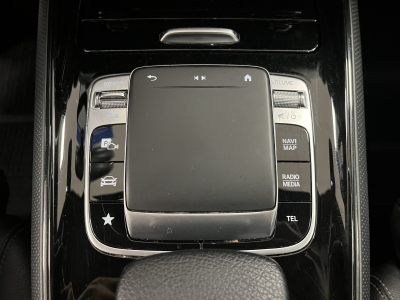 Mercedes-Benz GLB 200 d*TeiLeder*SHZ*Navi*PDC*LED*KlimaAuto*